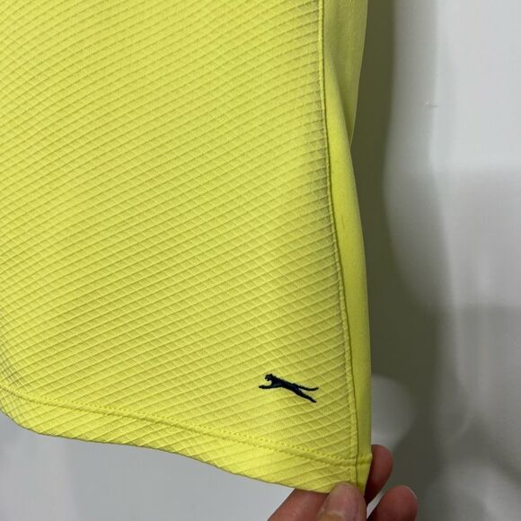 Slazenger Razor Back Tank - Picture 4 of 6